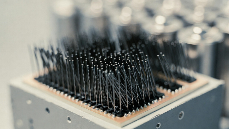 Россия отсудила у люксембургской компании патенты на углеродные нанотрубки